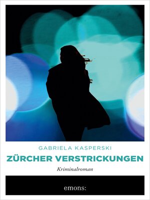 cover image of Zürcher Verstrickungen